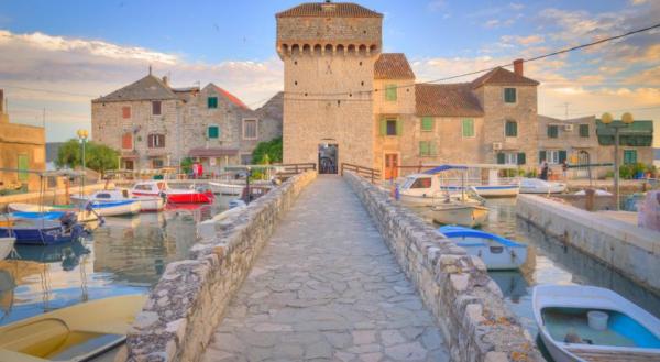 Yacht4you news Yacht4you newsHistory of Kastela