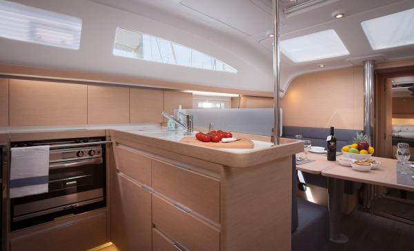 Yacht4you news Yacht4you newsElan 45 09.06.-16.06.2018.